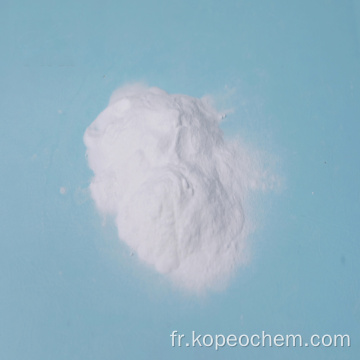 Le chlorure de benzalkonium utilisé comme fongicide dans l&#39;industrie textile